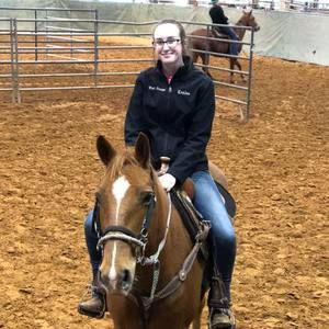 Meet your Posher, Kenlee